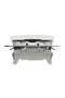Sedna New single switch, IP20, white - 4