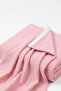 90X90 Double-Sided Interlock Terry Baby Blanket Soft 100% Cotton - 7