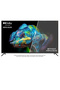 تلفزيون ذكي 55 بوصة - دقة 4K UHD - نظام أندرويد - شاشة LED - موديل DTD 5522 BU - 4