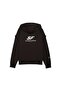 Scu Leather a Ferrari Premium Men's Wide Cut Hooded Sweatshirt - 4