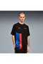 Bmw m Motorsport Pumatech-X Men's Wide Cut T-Shirt - 5