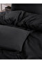 Double Duvet Cover Set, Fitted Sheet and 2 Pillow Cases - 2