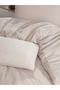 Single Duvet Cover Set with Fitted Sheet and 1 Pillowcase - 2
