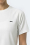 Rave Women's White T-Shirt - 2