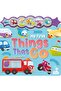 My First Things That Go