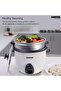 1.5L Rice Cooker/Steamer - 5