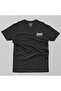 Dacia 2021 New Big Back Logo Men's T-Shirt - 7