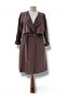 Our Brown Tunic Model
