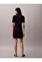 Microcable Mini Women's Purple Dress Lv047F323G-9Ei - 3