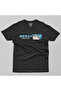 Kuroko Tetsuya Basketball Atlkubaan Men's T-Shirt - 7