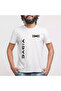 Dacia Vertical New Logo Men's T-Shirt - 5