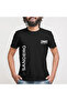 Dacia Sandero Logo Men's T-Shirt - 5