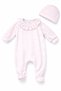 2-Piece Newborn Set - Mini Heart