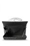 Varol 336 Women's Evening Dress Bag Black - 5