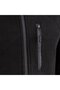 River Fleece Coat - Black - 7
