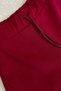 Wide-Leg Tayt-Red Red - 3