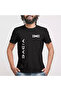 Dacia Vertical New Logo Men's T-Shirt - 5