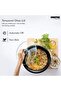 1.5L Rice Cooker/Steamer - 3