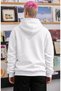 Unisex Kreator You Will Suffer Printed Hooded Sweatshirt, Oversized Rock Band Themed Hoodie - 2