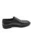 110 Rubber Sole Men's Natural Leather Shoes - 2
