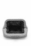 Elit Pm37058 Women's Stoned Evening Dress Bag White - 5