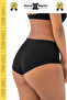 # Bato Panties Abdominal Toning Non-Slip Non-Marking Laser Cut Toning Bato Panties - 1 Piece - 5