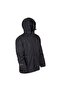 Men's Thunder Jacket-Black - 5