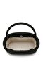 Varol 431 Women's Evening Dress Bag Black - 5