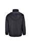 Men's Thunder Jacket-Black - 4