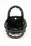 Elit Pm37005 Women's Stoned Evening Dress Bag Black - 5