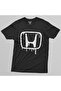 Splash Logo Honda Men's T-Shirt - 4
