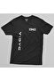 Dacia Vertical New Logo Men's T-Shirt - 4