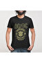 تي شيرت رجالي من Acdc Dirty Deeds Done Dirt Cheap - 8