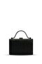 Varol 749 Lazer Women's Evening Dress Bag Black - 3
