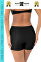 # Corset Non-Visible Non-Slip Body Shaping Laser Cut Corset Boxer - 1 Piece - 6
