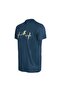 Cycling T-Shirt-Turquoise - 3
