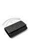 Varol 336 Women's Evening Dress Bag Black - 3