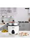 1.5L Rice Cooker/Steamer - 2