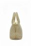 Elit Pm37005 Women's Stoned Evening Dress Bag Gold - 4