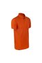 Deepraw Men's Polo T-Shirt - Orange - 6