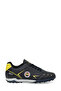 Navy Blue Boys' Rug Field Shoes - 2