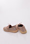 D25Ya-150 Women's Leather Casual Shoes - 3