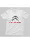 Citroen 2009 Logo Men's T-Shirt - 4