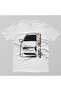 Alfa Romeo Gta Men's T-Shirt - 7