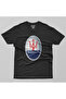 Maserati Classic Logo Men's T-Shirt - 7