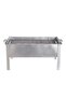 BBQ Stand, 16 inches - 4