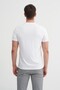 Caz 46230 Stn. Bi̇s Supreme T-Shirt (26Y) - 3