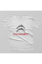Citroen 2009 Logo Men's T-Shirt - 2