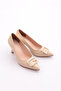 K740 Women's Heeled Shoes - 2