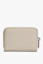 Tjw Women's Beige Must Small Za Wallet - 4
